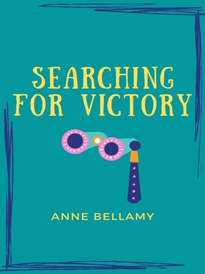 cover image of Searching For Victory
